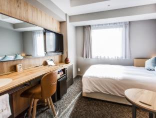 Hotel Musse Ginza Meitetsu, Tokio (fotografie 3)