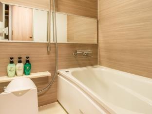 Hotel Musse Ginza Meitetsu, Tokio (fotografie 4)