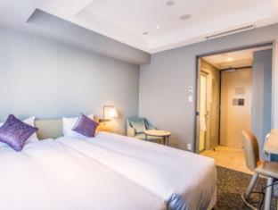 Hotel Musse Ginza Meitetsu, Tokio (fotografie 5)