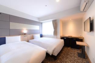 Vessel Inn Ueno Iriya Station, Tokio (fotografie 2)