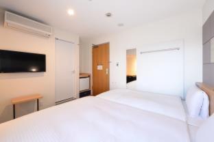 Vessel Inn Ueno Iriya Station, Tokio (fotografie 3)