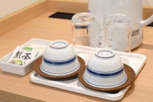 Vessel Inn Ueno Iriya Station, Tokio (fotografie 4)