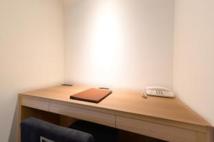 Vessel Inn Ueno Iriya Station, Tokio (fotografie 5)