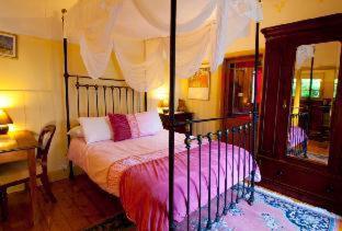 Como Cottage Accommodation, Olinda (fotografie 5)