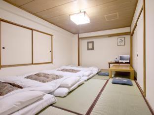 Sakura Hotel Ikebukuro, Токио (фото 3)