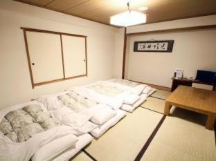 Sakura Hotel Ikebukuro, Токио (фото 4)