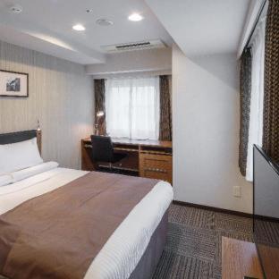 HOTEL MYSTAYS Kamata, Tokio (fotografie 2)