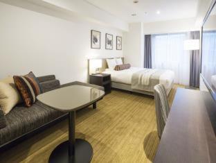 Hotel Mystays Premier Hamamatsucho, Tokio (fotografie 3)