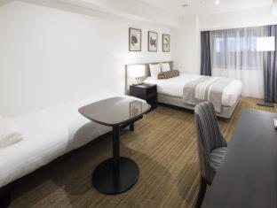 Hotel Mystays Premier Hamamatsucho, Tokio (fotografie 4)