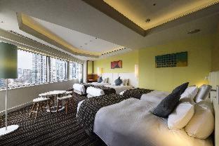 ANA Holiday Inn Tokyo Bay by IHG, Tokio (fotografie 5)