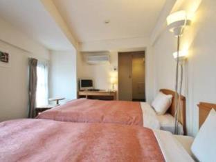 Sakura Hotel Hatagaya, Tokyo (photo 5)