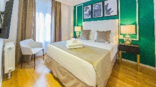 TGH Gran Vía Apartments, Madrid (fotografie 2)