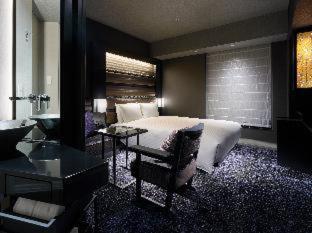 Mitsui Garden Hotel Nihonbashi Premier, Токио (фото 3)