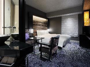 Mitsui Garden Hotel Nihonbashi Premier, Токио (фото 5)