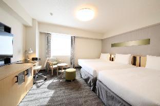 Richmond Hotel Tokyo Suidobashi, Tokio (fotografie 2)