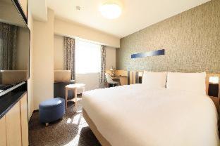 Richmond Hotel Tokyo Suidobashi, Tokio (fotografie 5)