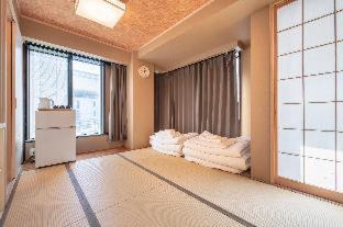 Nihonbashi Kakigara Ryokan, Tokio (fotografie 3)