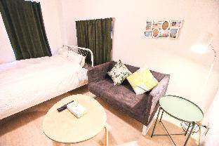 Uhome Kanda Hotel, Tokio (fotografie 3)