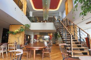 NOHGA HOTEL UENO TOKYO, Tokio (foto 3)