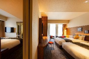 karaksa hotel premier Tokyo Ginza, Tokio (fotografie 2)