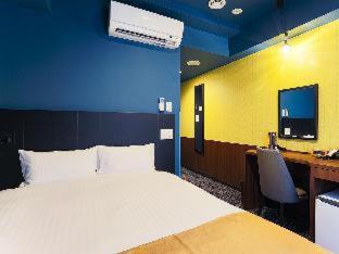 KOKO HOTEL Shimbashi Onarimon, Tokyo (photo 3)