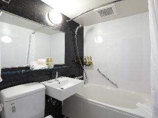 KOKO HOTEL Shimbashi Onarimon, Tokyo (photo 4)