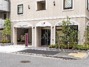 KOKO HOTEL Shimbashi Onarimon, Tokyo (photo 5)