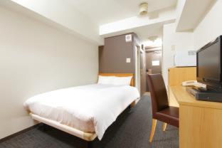 FLEXSTAY INN Shirogane, Tokio (fotografie 2)