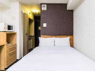FLEXSTAY INN Shirogane, Tokio (fotografie 4)