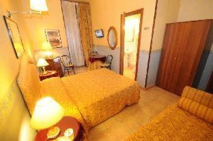 Hotel Sweet Home, Řím (fotografie 3)