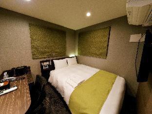 Act Hotel Roppongi, Tokyo (photo 2)