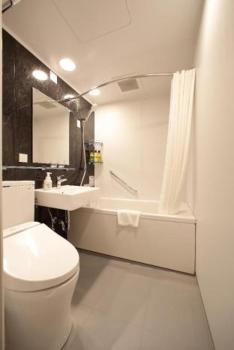 Hotel Oriental Express Tokyo Kamata, Tokio (fotografie 4)