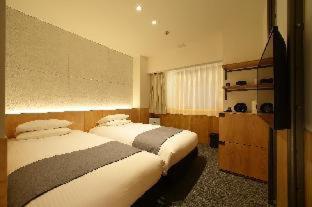 Hotel Oriental Express Tokyo Kamata, Tokio (fotografie 5)