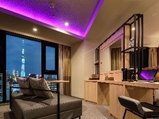 Henn na Hotel Premier Tokyo Asakusa Tawaramachi, Tokio (fotografie 3)