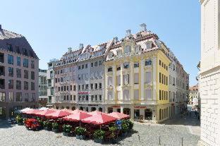 Amedia Plaza Dresden, Dresde (photo 3)