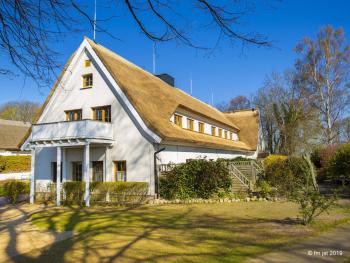 Hoefthus 14, Alt Reddevitz (fotografie 5)