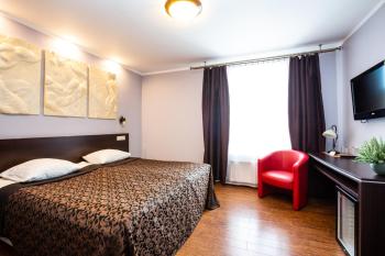 PRIMO Hotel Riga, Riga (Foto 4)