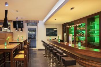 Holiday Inn Express Bremen Airport by IHG, Brémy (fotografie 5)
