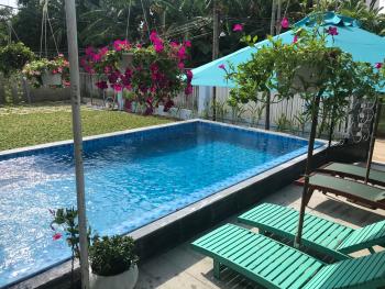 The Moon River Homestay & Villa, Hội An (Foto 2)