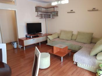Petrov Apartment in Downtown - City Center 70m2, Skopje (zdjęcie 5)