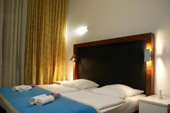 Hotel Garni Aaberna, Berlin (photo 2)