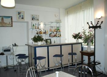 Hotel Garni Aaberna, Berlin (photo 5)