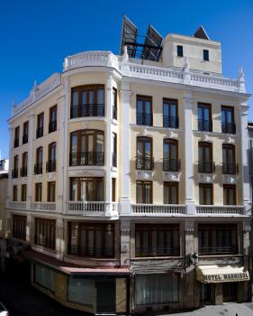 Madrisol, Madrid (fotografie 2)
