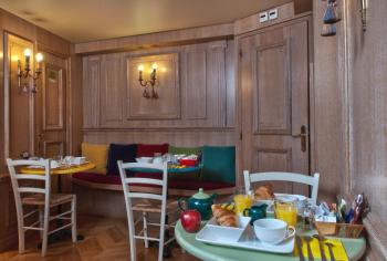 Hôtel de la Motte Picquet, Paris (Foto 4)