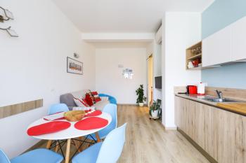 34 Via Giulio Carcano, Milán (fotografie 4)