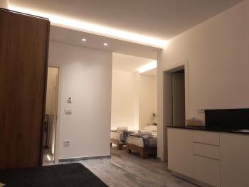 Urban Rooms, Tirana (photo 4)