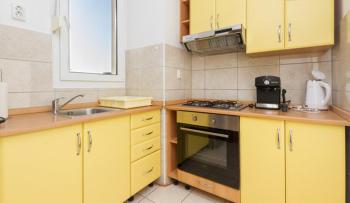 Zvijezda Mora Apartment, Split (photo 5)