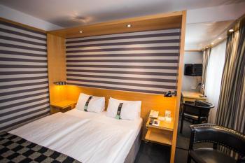 Holiday Inn Vienna City by IHG, Wiedeń (zdjęcie 4)
