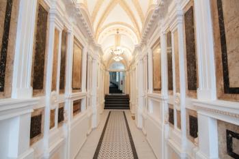 What a Flat on Stepanska, Praha (fotografie 2)