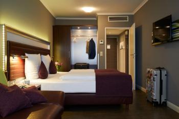 Hotel Metropol by Maier Privathotels, Mnichov (fotografie 4)